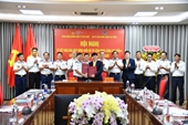 Coordination in airport emergency response, aviation search and rescue, maritime rescue strengthened
